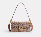Tabby Rhinestone Bolso